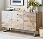 Planked Sideboard Buffet (50")