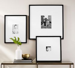 Wood Gallery Frames