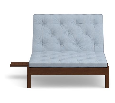 Double Chaise Cushion