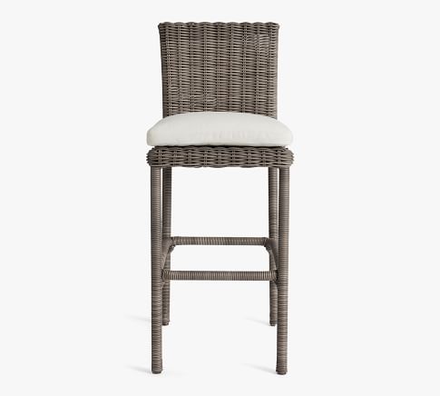Huntington Outdoor Furniture Cushion Covers - Bar Stool