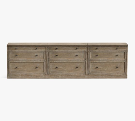 Grays TV & Media Consoles | Pottery Barn Grays TV & Media Consoles | Pottery Barn