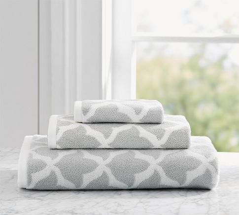 Bath Towel
