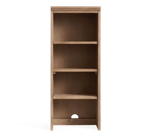 16" Bookcase Hutch
