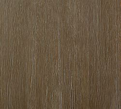 Abbott Outdoor Collection 6x6" Swatch, Gray/Acacia