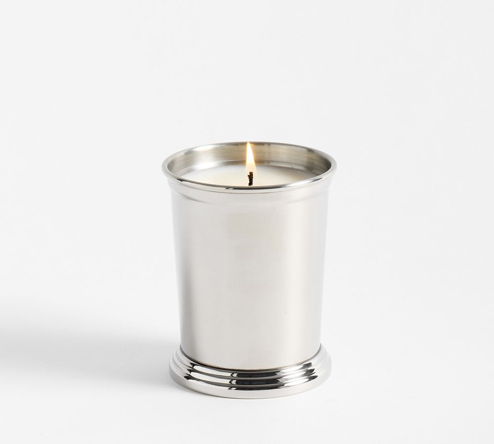 Brandon Maxwell Homescent Collection - White Rose