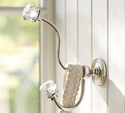 Classic Glass Knob