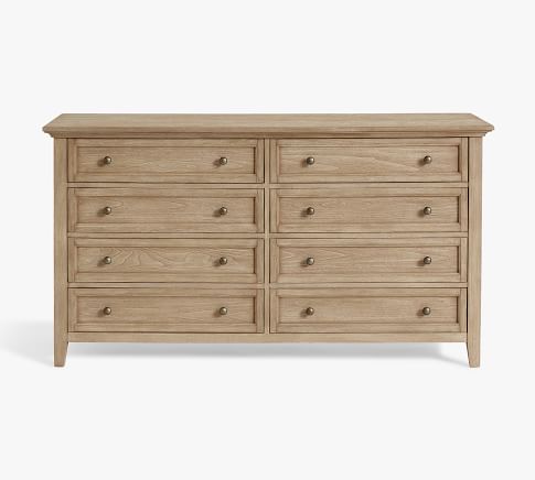 Hudson 8-Drawer Dresser