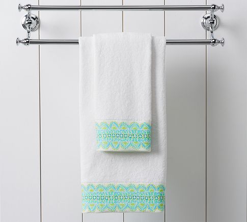 Hand Towel
