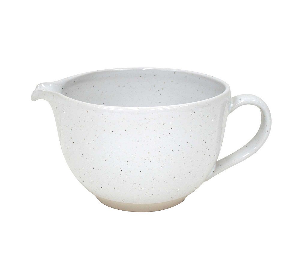Casafina Fattoria Batter Bowl - Stone