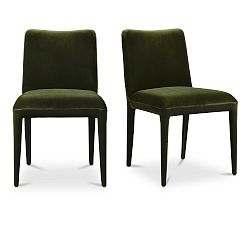 Pottery Barn Sloane Dining Chair - Thumbnail 3