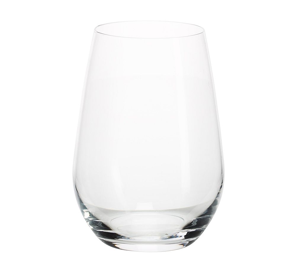 ZWIESEL GLAS Classico All Purpose Stemless Glasses - Set of 6