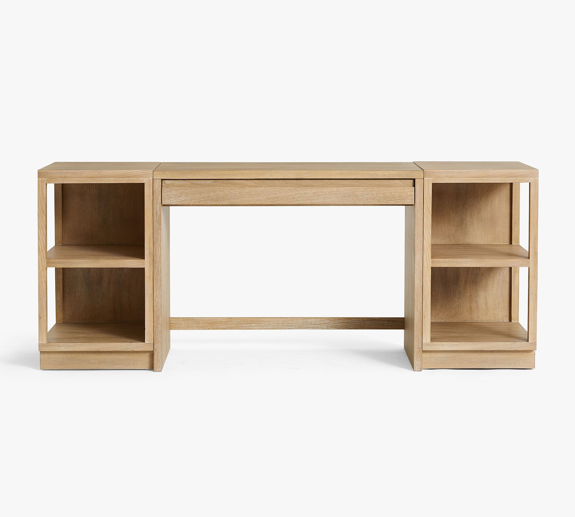 Pacific Executive Desk (74