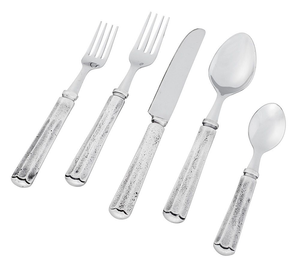 Tivoli Flatware Set