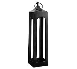 Open Box: Caleb Lantern, 36" - Black