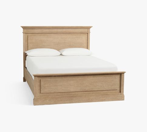 Livingston Bed, Seadrift, Queen