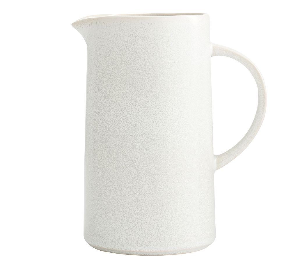 Mason Stoneware Pitcher