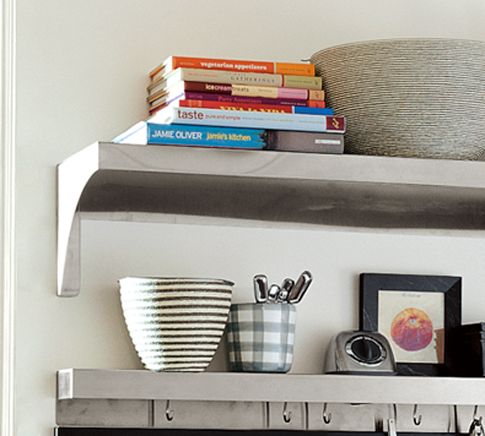 Open Shelf