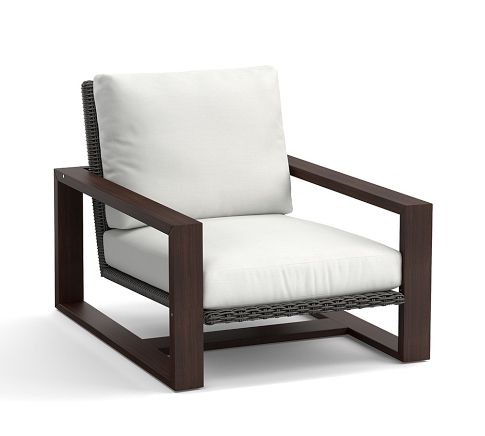 Replacement Positano Armchair Cushion