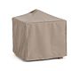 Rockport Custom-Fit Outdoor Furniture Cover - Square 18" Side Table