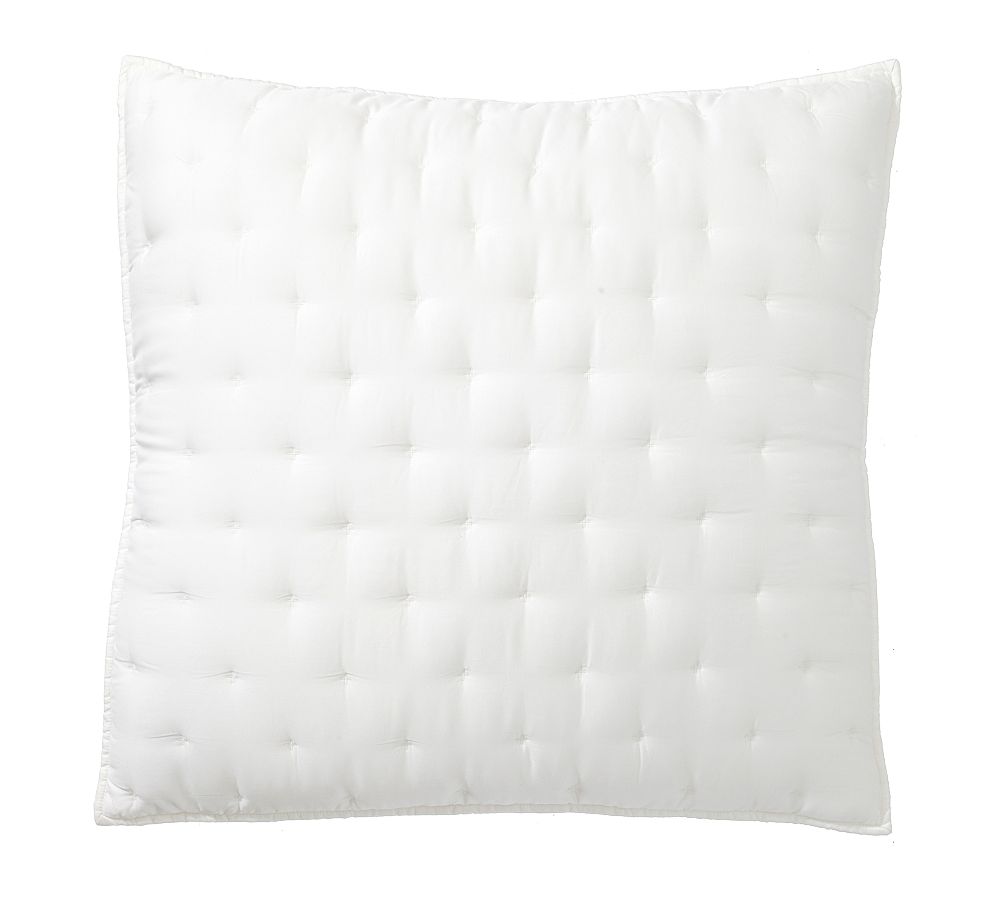 TENCEL Quilt Euro Set of 3