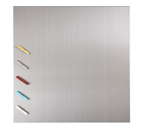 Square Magnetic Board, 24 x 24"
