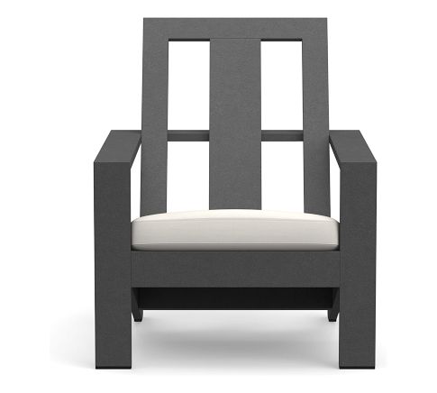 Indio Adirondack Lounge Chair Cushion