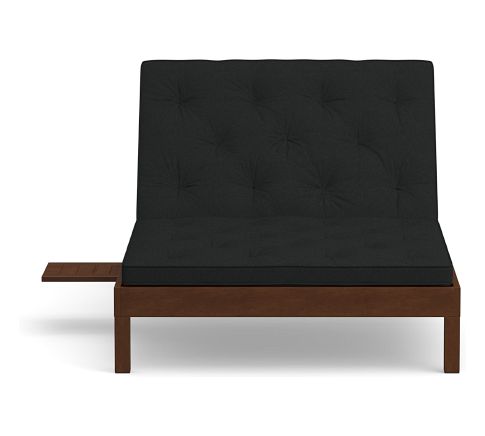 Double Chaise Cushion
