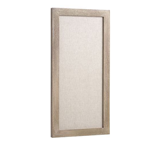 Seadrift Modular System, Pinboard