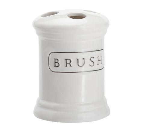 Toothbrush Holder
