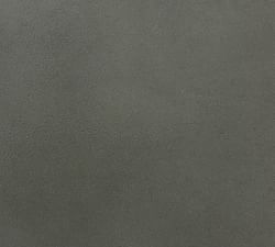 Abbott Outdoor Collection 6x6" Swatch, Concrete