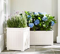 Montauk Planters