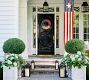 Montauk Planters