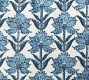 Evalina Reversible Floral Outdoor Pillow