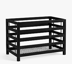Pottery Barn Malibu Storage Bin
