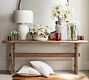 Easton Reclaimed Wood Console Table