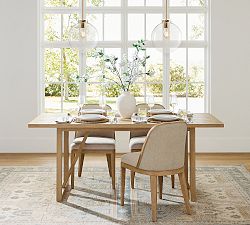 Townes Dining Table (72")