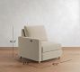 Build Your Own Westwood Slim Arm Power Reclining Sectional