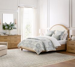 Lydia Hand-Knotted Wool Rug