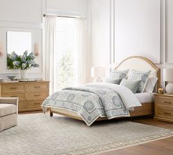 Faux Oversized Cone Hydrangea Bundle