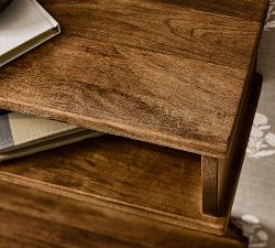 Summerville Floating Shelf (36")