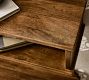 Summerville Floating Shelf (36")