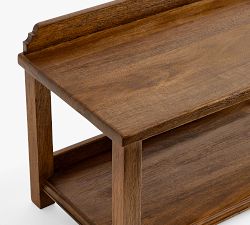 Summerville Shoe Rack (31")