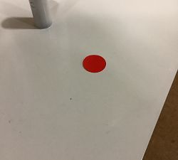 Open Box: Lit Twinkling Twig Tree (7') - Bright White