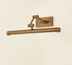 Henry Metal Picture Light (16"-24")