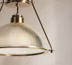 Lane Semi Flush Mount (15"-18")