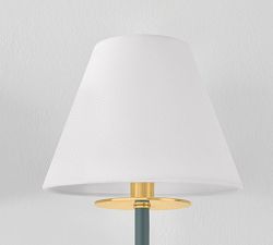Pottery Barn Lewis Sconce
