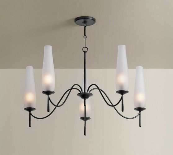 Pottery Barn Xander Sconce - Thumbnail 2