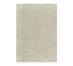 Open Box: Prism Handwoven Performance Rug, 10' x 14'' - Eucalyptus Green