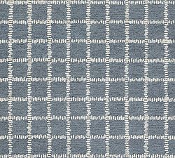 Open Box: Fraya Handwoven Wool Rug, 8' x 10' - Blue