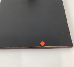 Open Box: Classic Low-Profile Stocking Holder - Bronze